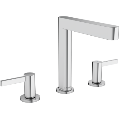 Praustuvo maišytuvas Hansgrohe Finoris 160 Praustuvo maišytuvas Hansgrohe Finoris 160