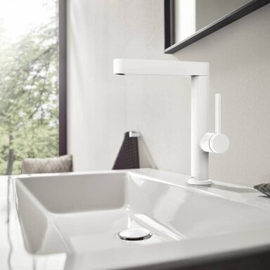 Praustuvo maišytuvas Hansgrohe Finoris 230