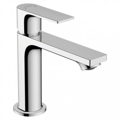 Praustuvo maišytuvas Hansgrohe Rebris E 110 Praustuvo maišytuvas Hansgrohe Rebris E 110