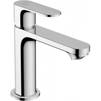 Praustuvo maišytuvas Hansgrohe Rebris S 72519000 Praustuvo maišytuvas Hansgrohe Rebris S 72519000