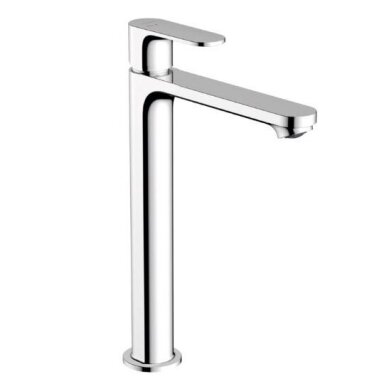 Aukštas praustuvo maišytuvas Hansgrohe Rebris S 72580000 Aukštas praustuvo maišytuvas Hansgrohe Rebris S 72580000
