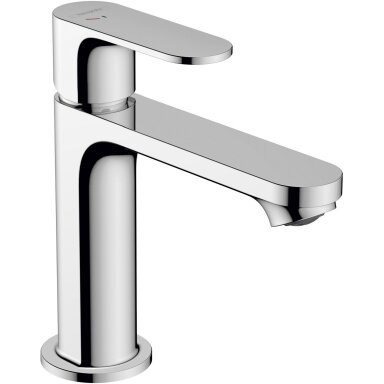 Praustuvo maišytuvas Hansgrohe Rebris S be dugno vožtuvo Praustuvo maišytuvas Hansgrohe Rebris S be dugno vožtuvo
