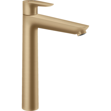 Praustuvo maišytuvas Hansgrohe Talis E
