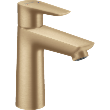 Praustuvo maišytuvas Hansgrohe Talis E