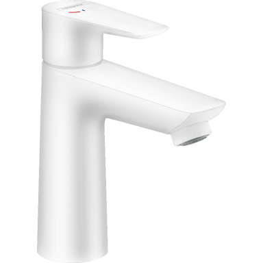 Praustuvo maišytuvas Hansgrohe Talis E Praustuvo maišytuvas Hansgrohe Talis E