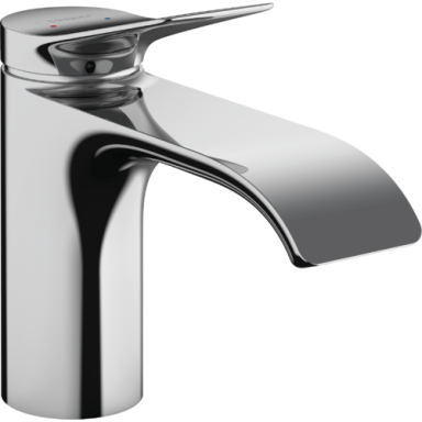Praustuvo maišytuvas Hansgrohe Vivenis 80 Praustuvo maišytuvas Hansgrohe Vivenis 80