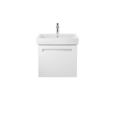 Praustuvas Duravit No.1 55x46 cm 1