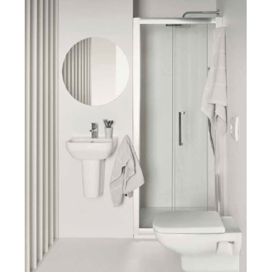 Praustuvas Ideal Standard i.life A, matmenys: 400x360x180mm 1 Praustuvas Ideal Standard i.life A, matmenys: 400x360x180mm 1