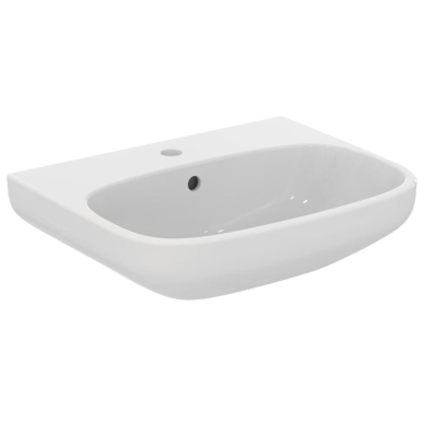Praustuvas Ideal Standard i.life A, matmenys: 550x440x180 Praustuvas Ideal Standard i.life A, matmenys: 550x440x180