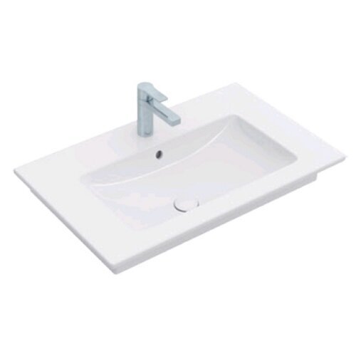 Praustuvas Villeroy&Boch Verity Line 800 x 500