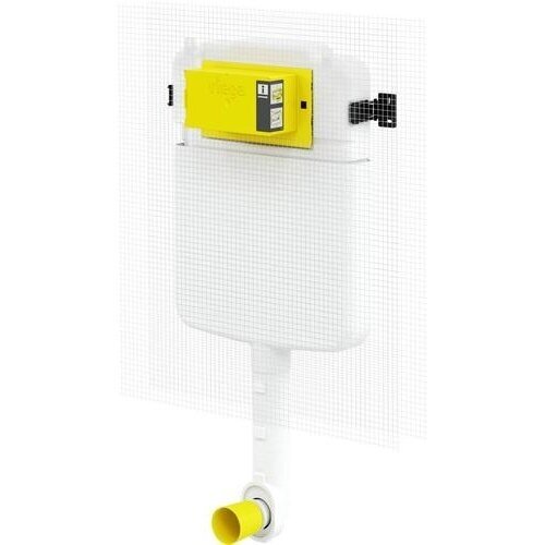 Prevista potinkinis bakelis 8 cm pastatomai keramikai Prevista potinkinis bakelis 8 cm pastatomai keramikai