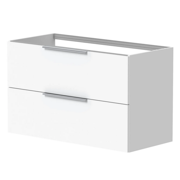 Praustuvo spintelė Kamė LIRIS 1190x455x600 mm MAT WHITE Praustuvo spintelė Kamė LIRIS 1190x455x600 mm MAT WHITE