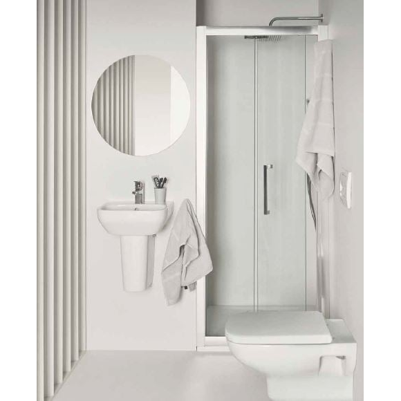 Praustuvas Ideal Standard i.life A, matmenys: 400x360x180mm 1