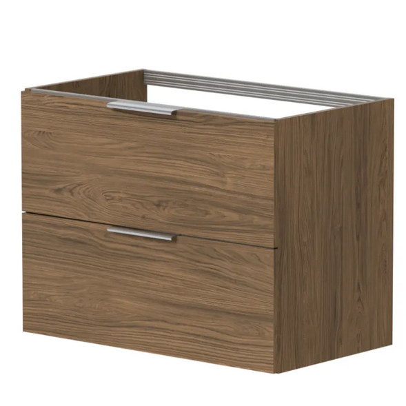 Praustuvo spintelė Kamė LIRIS 790x455x600 mm COPPER OAK Praustuvo spintelė Kamė LIRIS 790x455x600 mm COPPER OAK