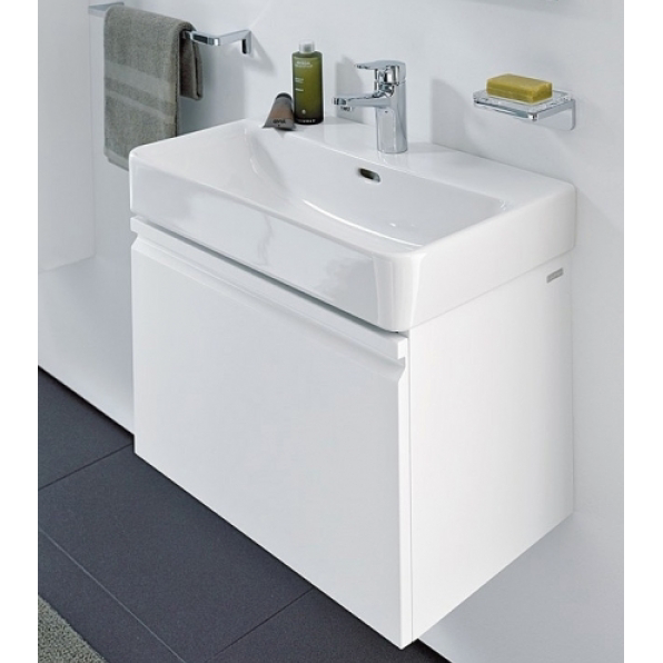 Praustuvas Laufen Pro S 55x38 cm, 818958 1 Praustuvas Laufen Pro S 55x38 cm, 818958 1