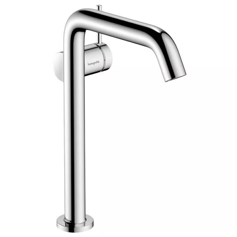 Praustuvo maišytuvas Hansgrohe Tecturis S 240 su dugno vožtuvu, chromas Praustuvo maišytuvas Hansgrohe Tecturis S 240 su dugno vožtuvu, chromas