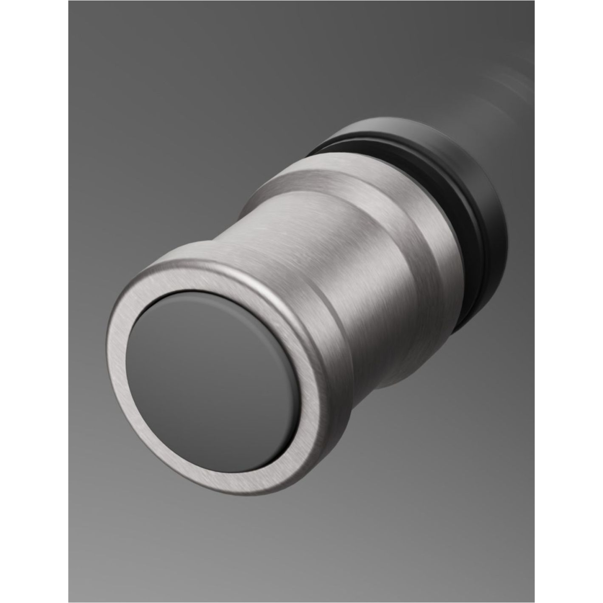 Radaway Nes Brushed Nickel Walk-in KDD B dušo kabina 2 Radaway Nes Brushed Nickel Walk-in KDD B dušo kabina 2