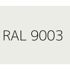 Rankšluosčių džiovintuvas Terma FIONA baltos spalvos 1380X580 RAL9003
