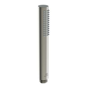 Rankinio dušo galvutė Ideal Standard, metalinė, spalva Silver Storm Rankinio dušo galvutė Ideal Standard, metalinė, spalva Silver Storm