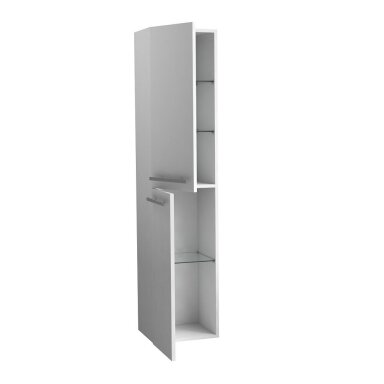 Raguvos Baldai pakabinama ūkinė spintelė Serena 35 cm Raguvos Baldai pakabinama ūkinė spintelė Serena 35 cm