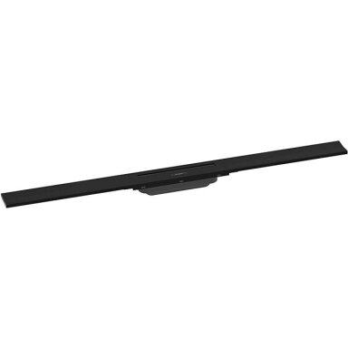 RainDrain Flex Hansgrohe dušo latako grotelės 900 mm RainDrain Flex Hansgrohe dušo latako grotelės 900 mm