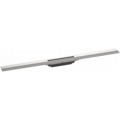 RainDrain Flex Hansgrohe dušo latako grotelės 900 mm RainDrain Flex Hansgrohe dušo latako grotelės 900 mm