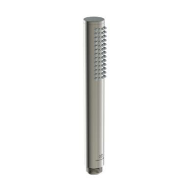 Rankinio dušo galvutė Ideal Standard, metalinė, spalva Silver Storm Rankinio dušo galvutė Ideal Standard, metalinė, spalva Silver Storm