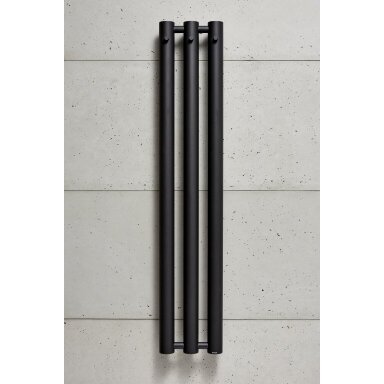 Rankšluosčių džiovintuvas PMH ROSENDAL MASSIVE 29 x 150 cm (spalvų pasirinkimas) Rankšluosčių džiovintuvas PMH ROSENDAL MASSIVE 29 x 150 cm (spalvų pasirinkimas)