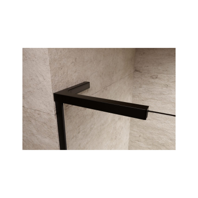 Radaway Modo SL Brushed Copper II nejudanti dušo sienelė 2
