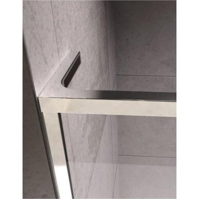Radaway Modo SL PNJ II vonios sienelė 2