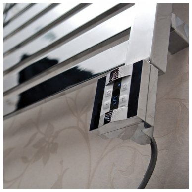 Rankšluosčių džiovintuvas Terma Mantis 6 Rankšluosčių džiovintuvas Terma Mantis 6