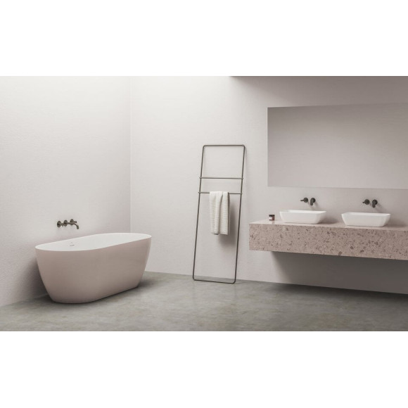 Ravak Freedom O Tec vonia, 1700x770 mm, akrilinė, laisvai pastatoma, pasirinkite spalvą