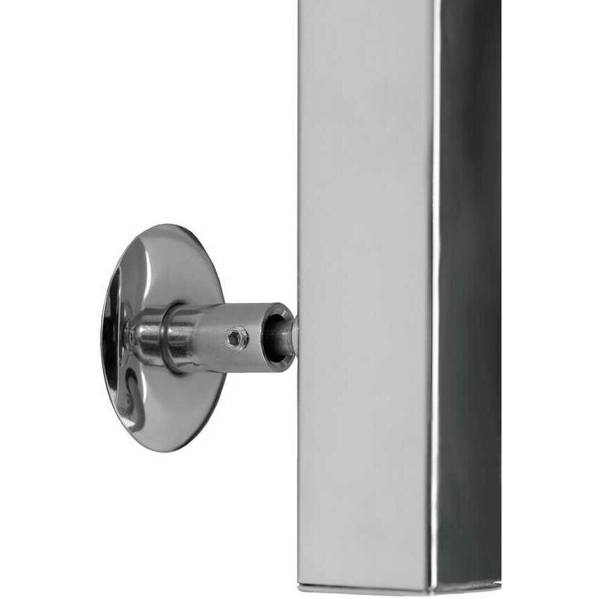 Rankšluosčių džiovintuvas Navin Classic Quadro 500*800 Sensor, (laidas kairėje) 2 Rankšluosčių džiovintuvas Navin Classic Quadro 500*800 Sensor, (laidas kairėje) 2