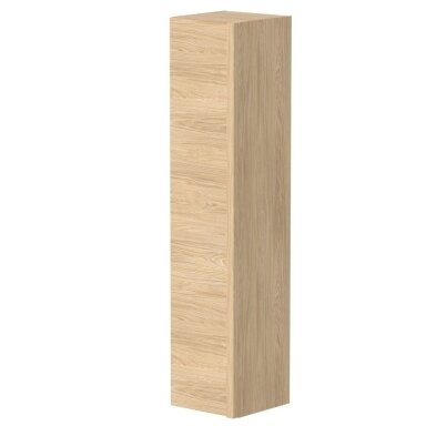 RB Pures ūkinė spintelė 35 x 160 cm, pasirenkama spalva RB Pures ūkinė spintelė 35 x 160 cm, pasirenkama spalva