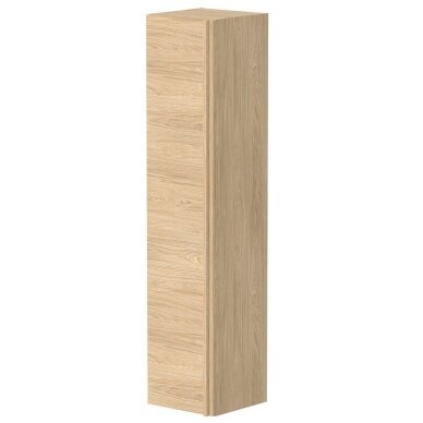 RB Only šviesaus ąžuolo spalvos ūkinė spintelė 35 x 160 cm RB Only šviesaus ąžuolo spalvos ūkinė spintelė 35 x 160 cm