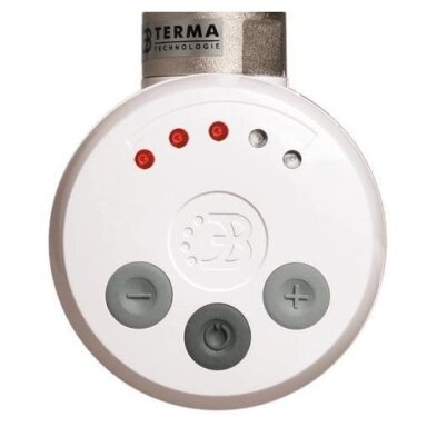 Reguliuojamas elektrinis tenas MEG Reguliuojamas elektrinis tenas MEG