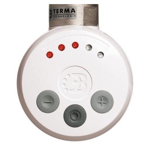 Reguliuojamas elektrinis tenas MEG 1