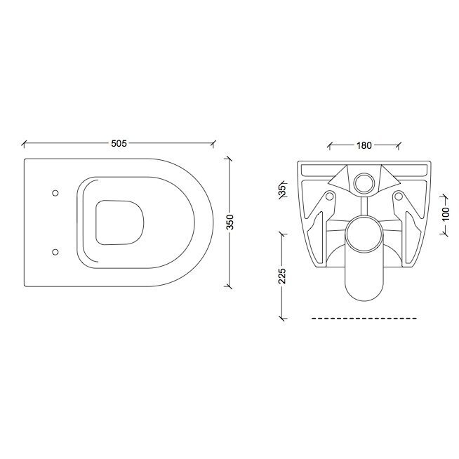 Rėmo Grohe su juodu mygtuku ir Alice Ceramica Unica komplektas 6 Rėmo Grohe su juodu mygtuku ir Alice Ceramica Unica komplektas 6