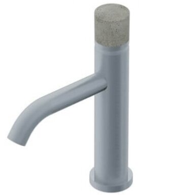 Ritmonio Diametro35 Inox Concrete praustuvo maišytuvas Ritmonio Diametro35 Inox Concrete praustuvo maišytuvas