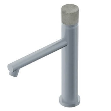 Ritmonio Diametro35 Inox Concrete praustuvo maišytuvas Ritmonio Diametro35 Inox Concrete praustuvo maišytuvas