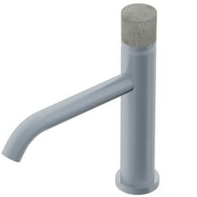 Ritmonio Diametro35 Inox Concrete praustuvo maišytuvas Ritmonio Diametro35 Inox Concrete praustuvo maišytuvas