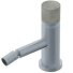 Ritmonio Diametro35 Inox Concrete bidė maišytuvas Ritmonio Diametro35 Inox Concrete bidė maišytuvas