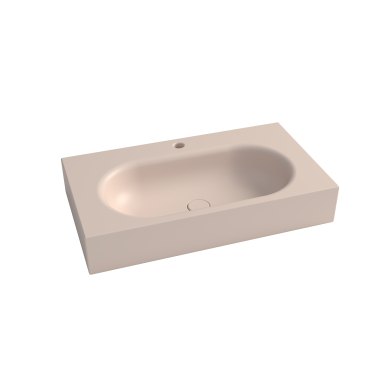 SDR keraminis praustuvas Massimo 80 19 SDR keraminis praustuvas Massimo 80 19