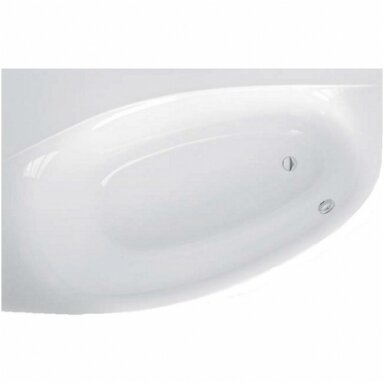 Roth asimetrinė vonia Isabella Neo 1700x1100