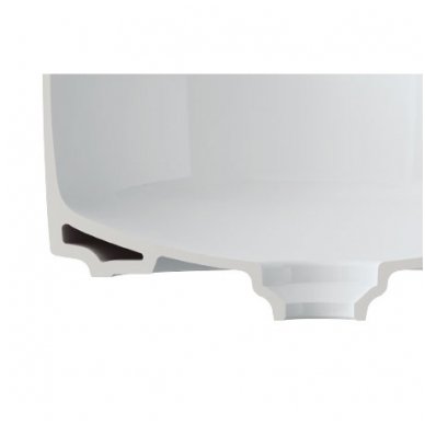 Roca Inspira Unik pakabinamas arba baldinis praustuvas 600x490 2