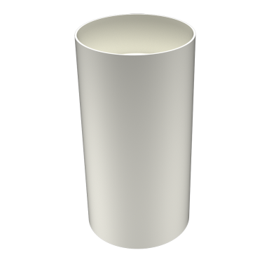 SDR laisvai pastatomas praustuvas Lavabo Flat 6