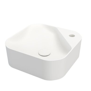 SDR pastatomas arba pakabinamas praustuvas Inani Qua