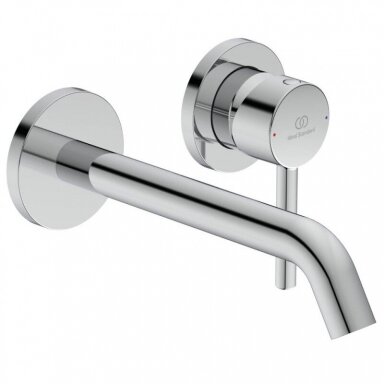 Sieninis maišytuvas praustuvui Ideal Standard Ceraline Sieninis maišytuvas praustuvui Ideal Standard Ceraline