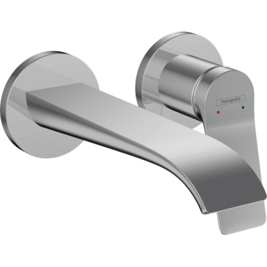 Sieninis praustuvo maišytuvas Hansgrohe Vivenis Sieninis praustuvo maišytuvas Hansgrohe Vivenis