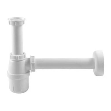 SIFONAS PRAUSTUVUI VIEGA 32 MM, BUTELIO TIPO SIFONAS PRAUSTUVUI VIEGA 32 MM, BUTELIO TIPO
